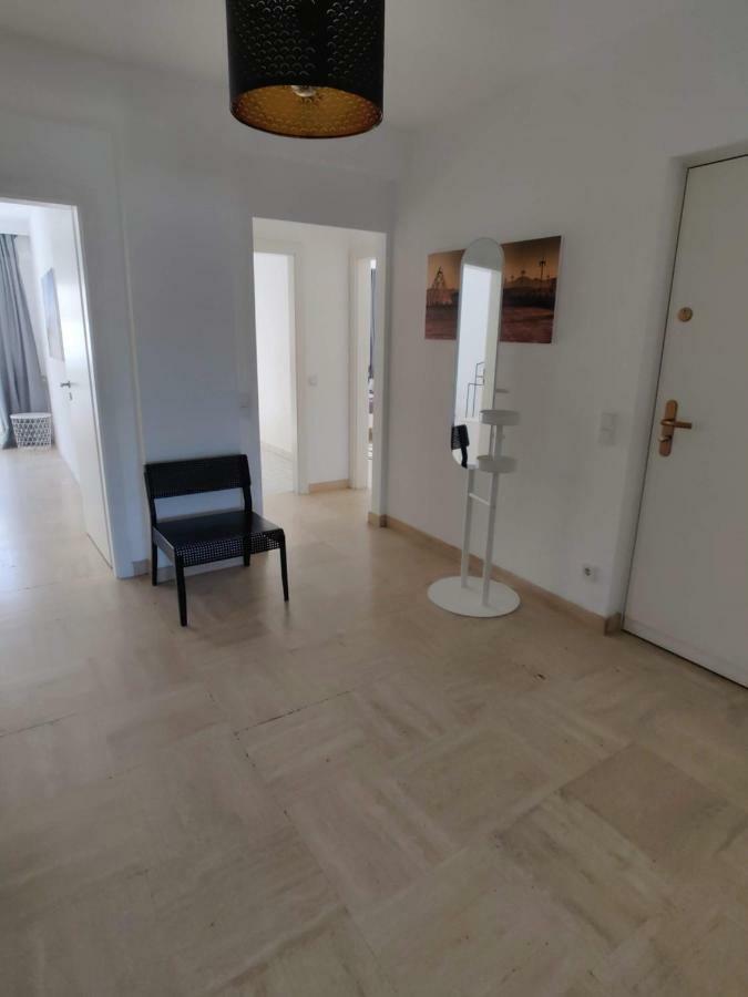 Spacious 2 Bedroom Flat In The Center Of Lux City Luxembourg Exterior photo